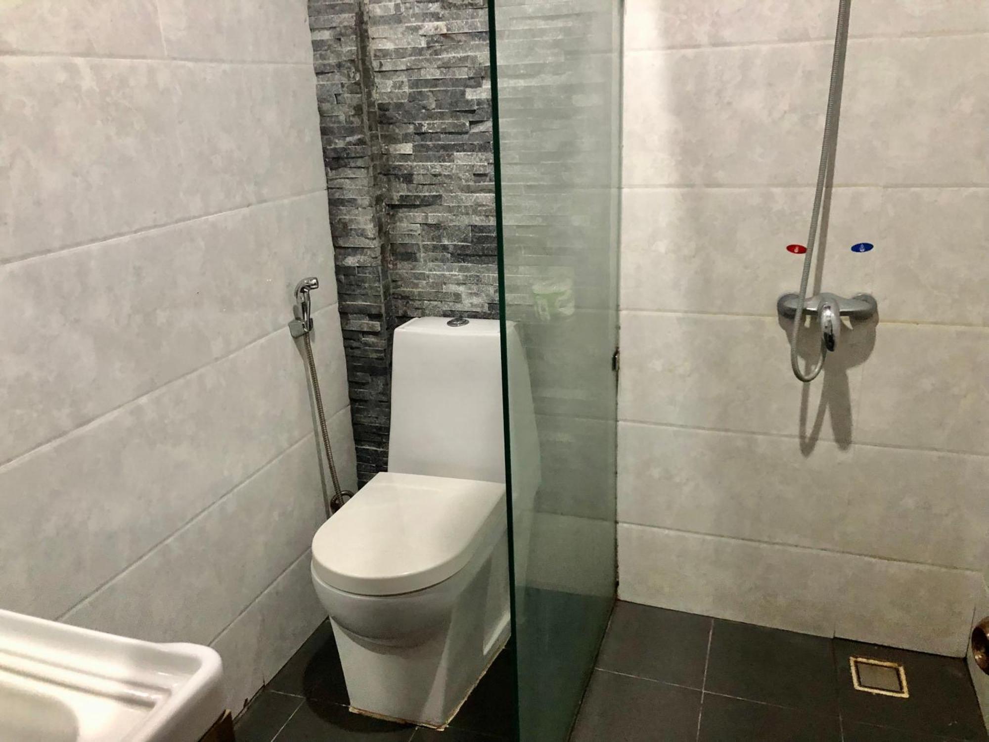 Villa Vieng Sa Vanh Hotel 루앙프라방 외부 사진